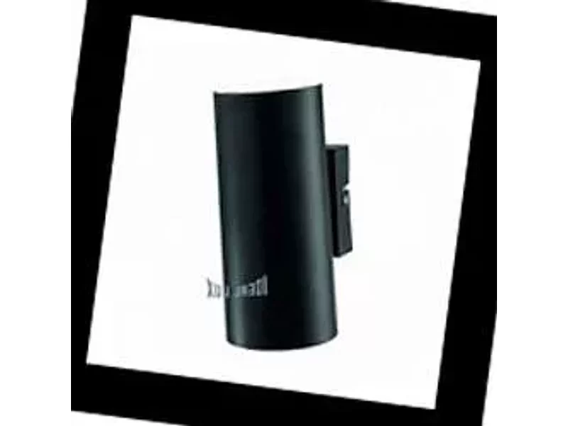 Ideal Lux Hot AP2 Nero HOT, Бра