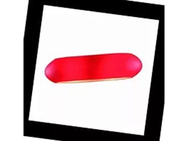 Ideal Lux MORIS Moris AP2 Rosso, Бра