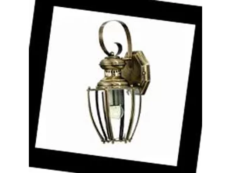 NORMA Norma AP1 Big Brunito Ideal Lux, Бра