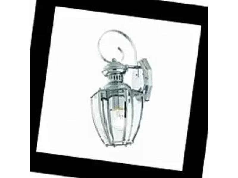 Ideal Lux Norma AP1 Big Cromo NORMA, Бра