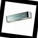 Ideal Lux POSTA Posta AP2 Cromo, Бра