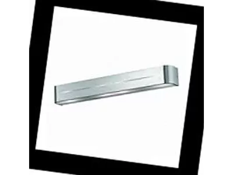 POSTA Ideal Lux Posta AP4 Alluminio, Бра