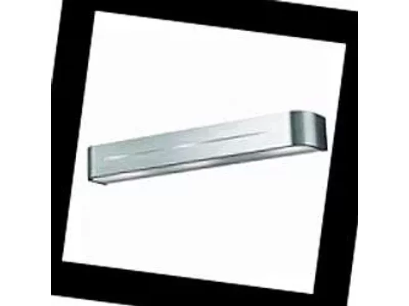 POSTA Ideal Lux Posta AP3 Alluminio, Бра