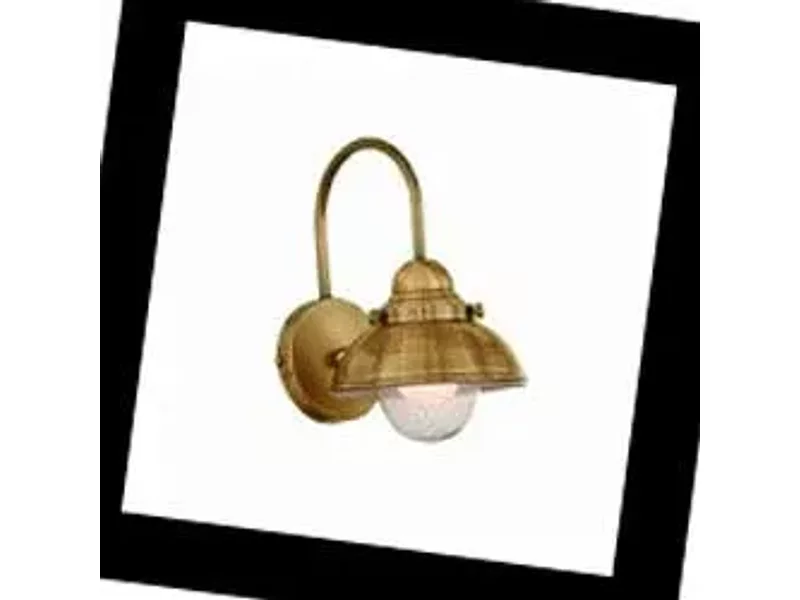 Sailor AP1 D20 Brunito SAILOR Ideal Lux, Бра