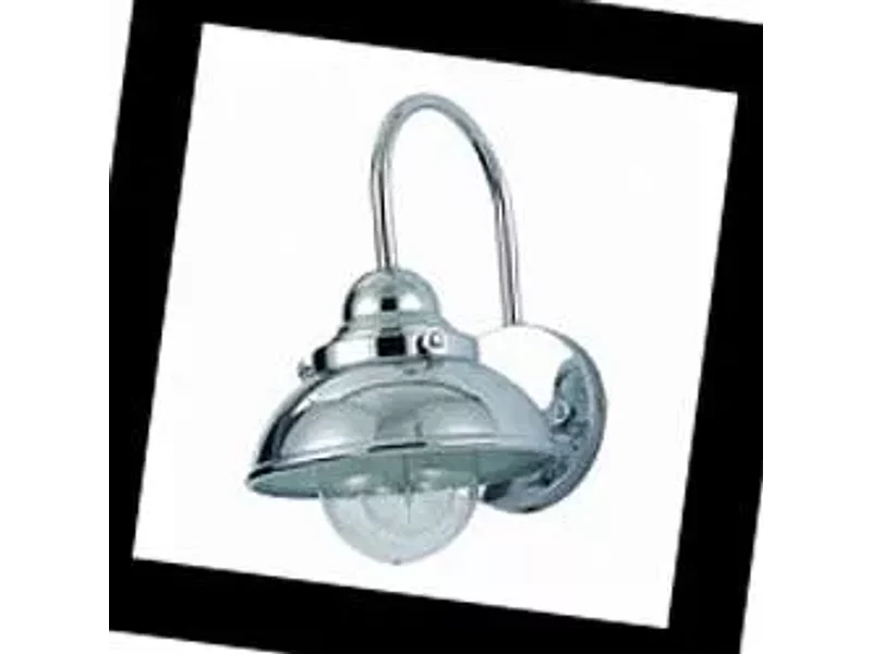 Ideal Lux SAILOR Sailor AP1 D20 Cromo, Бра