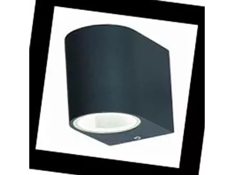 Astro Ideal Lux Astro AP1 Antracite, Бра
