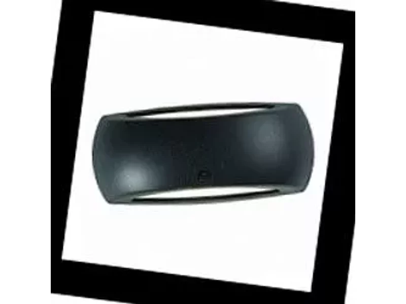 Francy Francy-1 AP1 Nero Ideal Lux, Бра