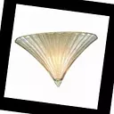 Ideal Lux Santa AP1 Big Oro Santa, Бра