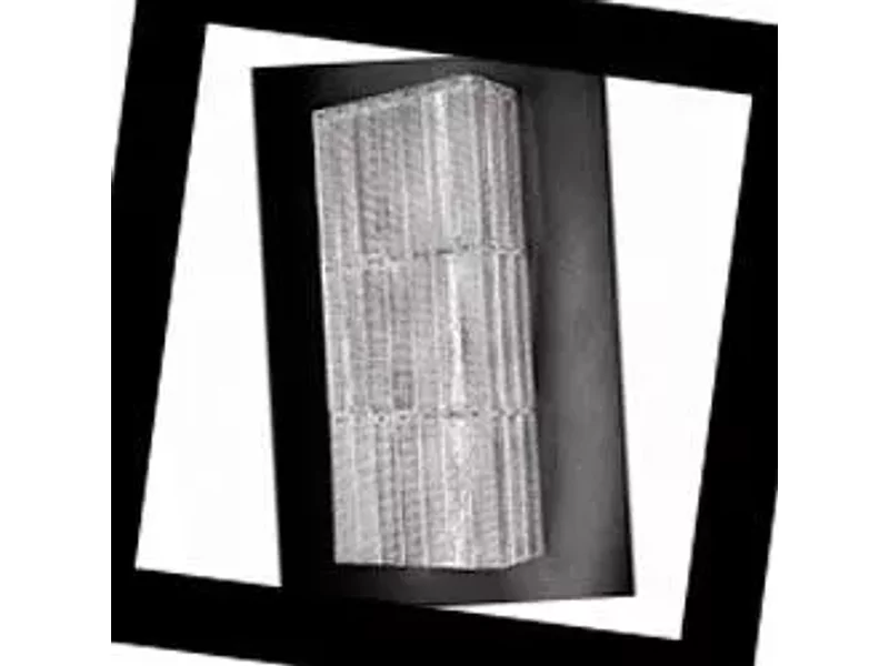 540/3 CC Reflections Glass&Glass, Бра