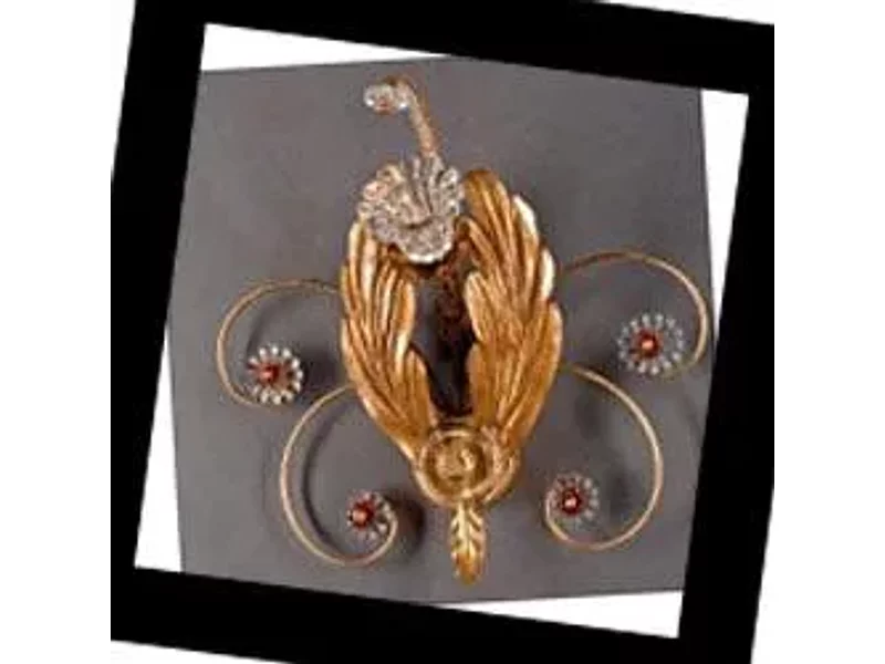 Gallo IM 829 825, Бра