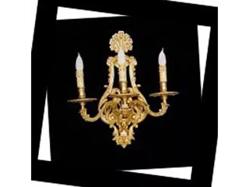41197/3  G.Moscatelli, Бра