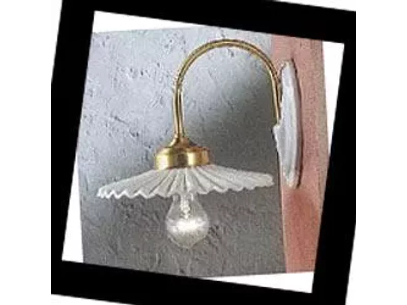 Ferroluce Laquila C012 AP, Бра