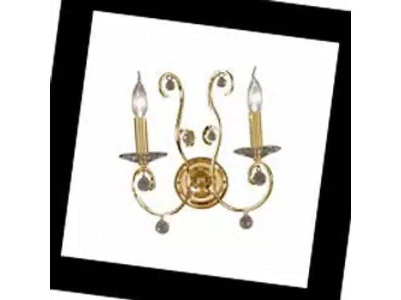 Carat 0232.62.3.KpT Kolarz, Бра