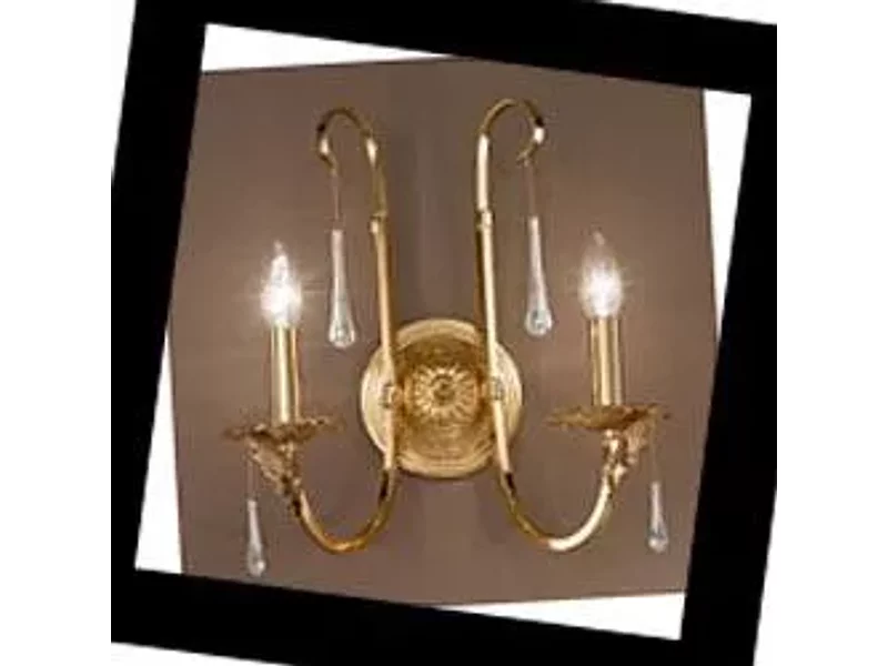 Kolarz Fiorenza 0057.62.3.T, Бра