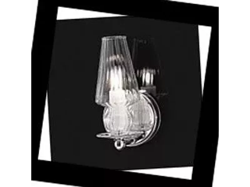Rigel Italamp 344/AP1 Transparent, Бра