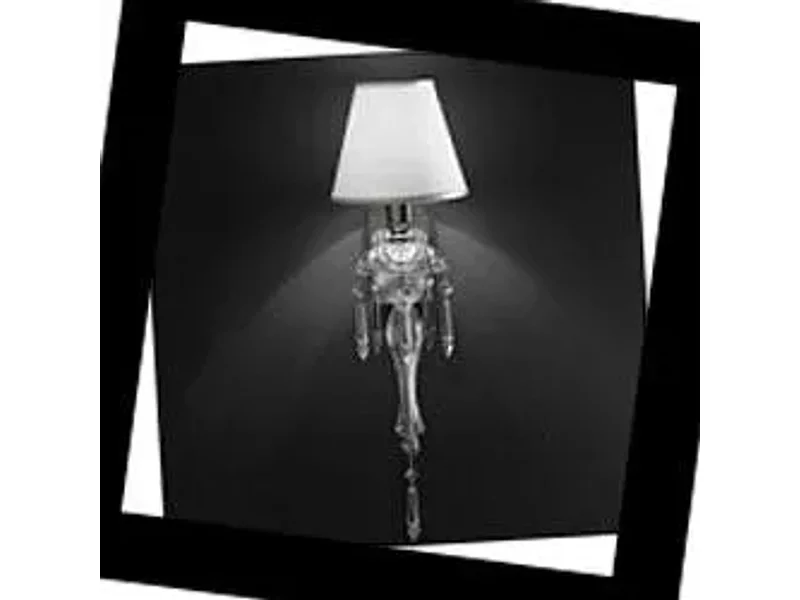 Italamp 348/AP1 348-349, Бра