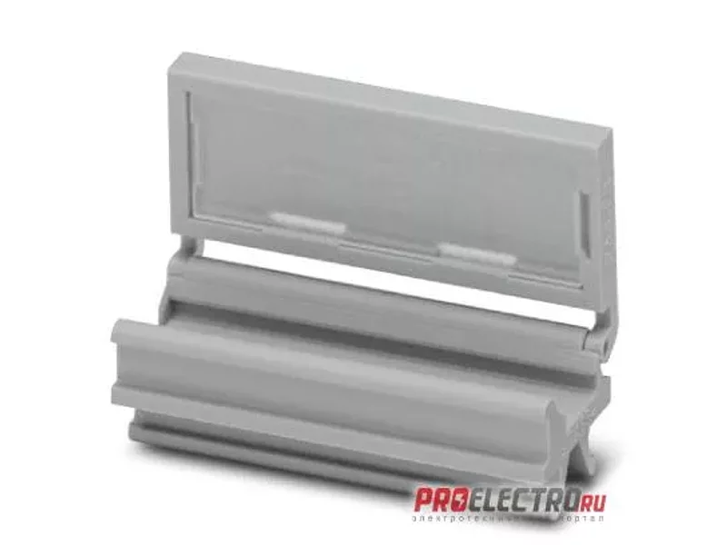Табличка для групповой маркировки - GBS-ZB/26X6 - 0809298, Phoenix Contact