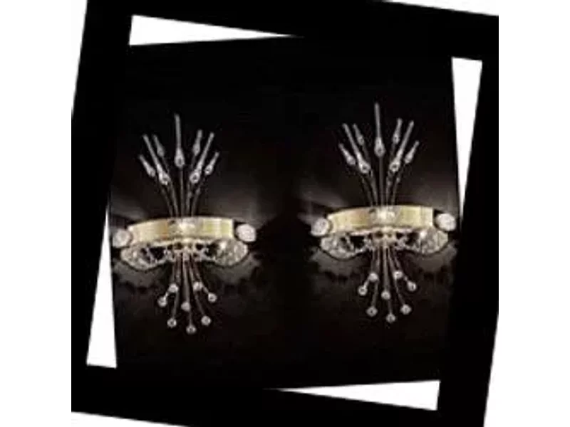 Elegance IDL 431/3A, Бра