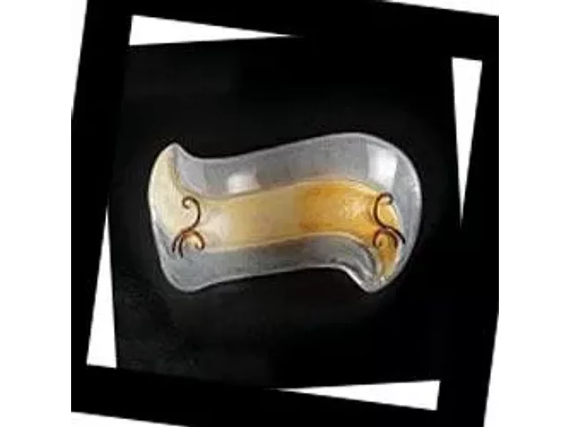 Pergamena 361/2A ORO BATTUTO IDL, Бра