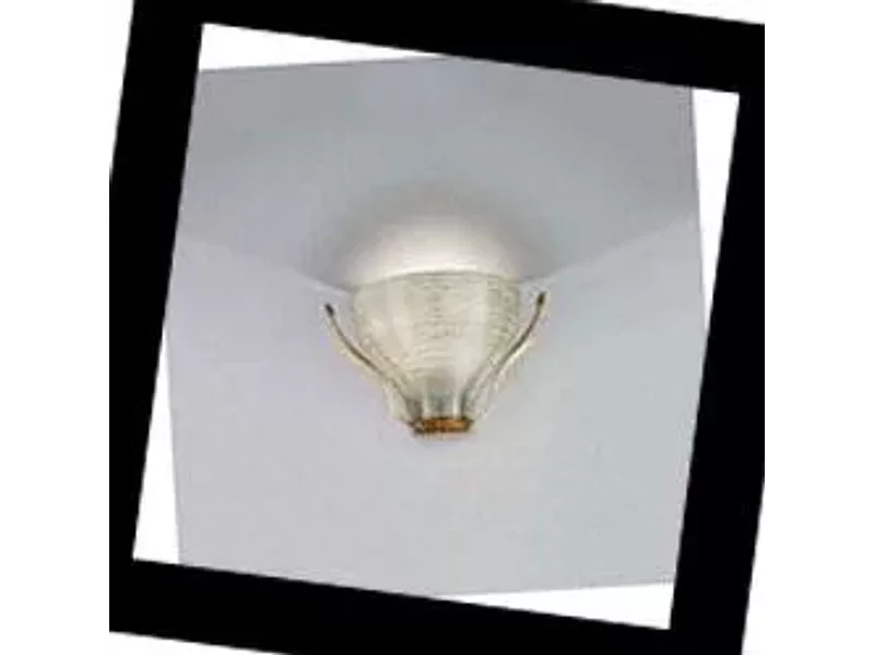 Acacia IDL 330/1AM BIANCO, Бра