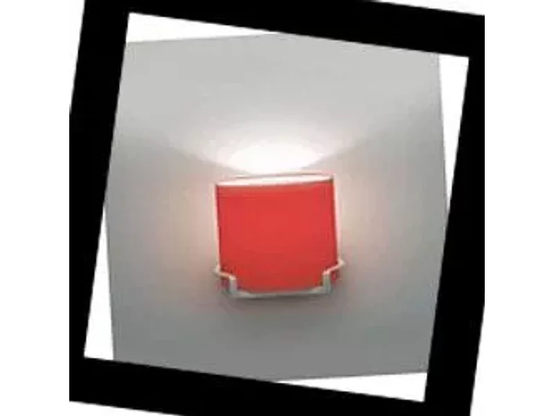 Venus 9002/15A red IDL, Бра