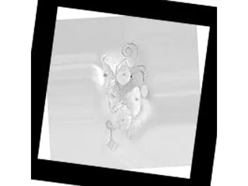Vitalis 458/2A White IDL, Бра