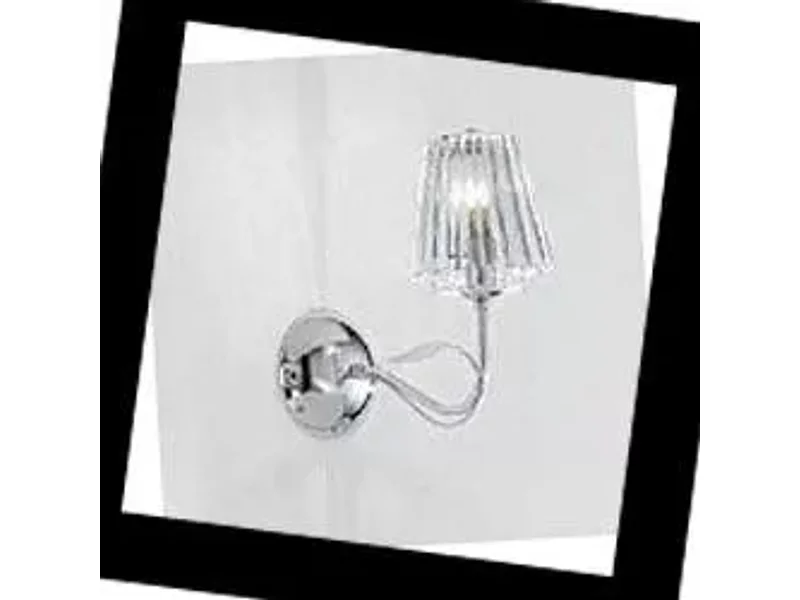 IDL Chloe 550/1A, Бра