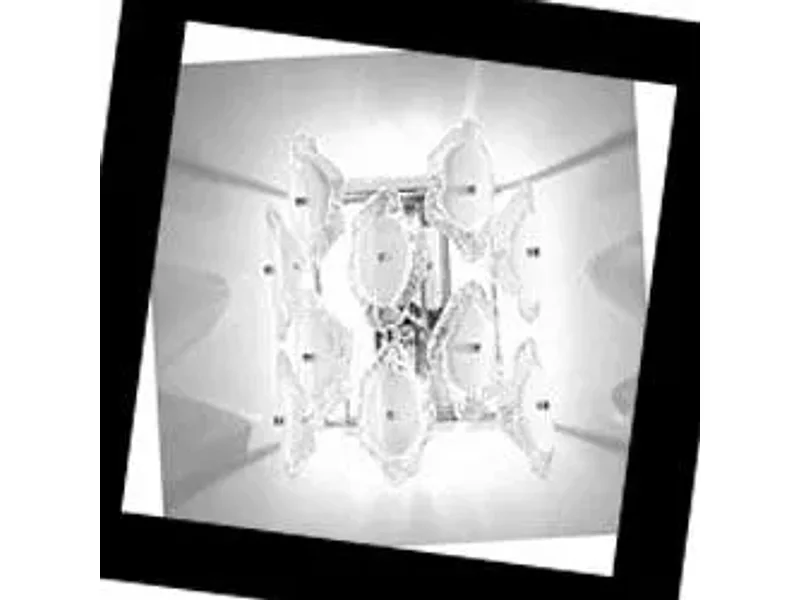 IDL Sofia 488/2A White, Бра