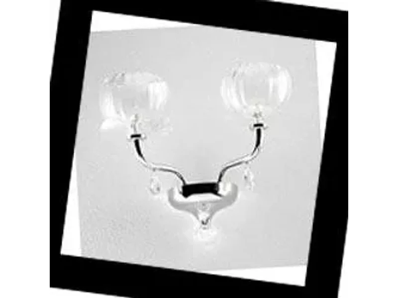 Dafne 545/2A Chrome IDL, Бра