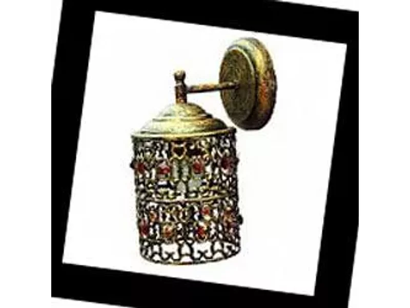 Favourite 2312-1W Marocco, Бра