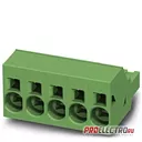 Разъем печатной платы - SPC 16/ 6-ST-10,16 - 1711307, Phoenix Contact