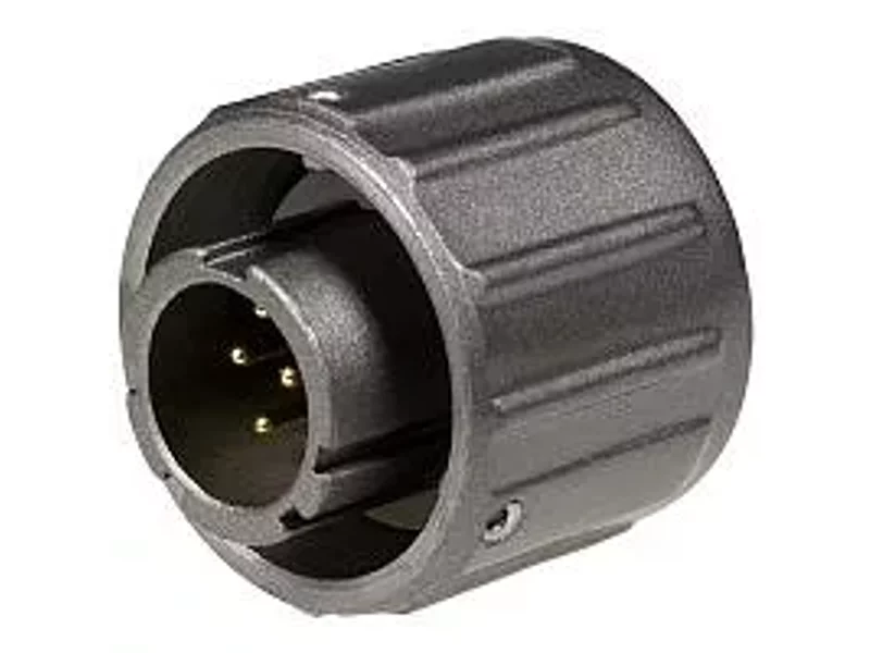FQ14-7TJ Вилка кабельная