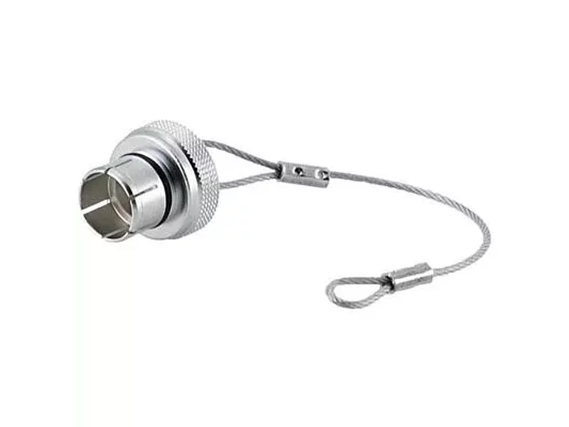 RM-BRE-0S-200-NAS Заглушка для приборных розеток серий 0B-0S