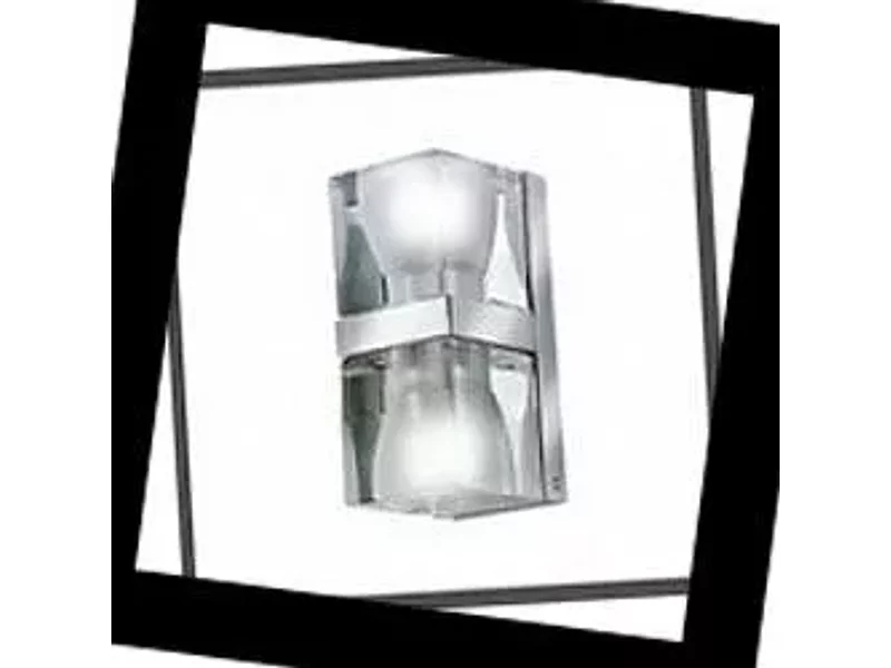 D28D0100 Cubetto Fabbian, Бра