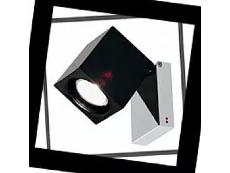 Fabbian Cubetto D28G0302, Бра