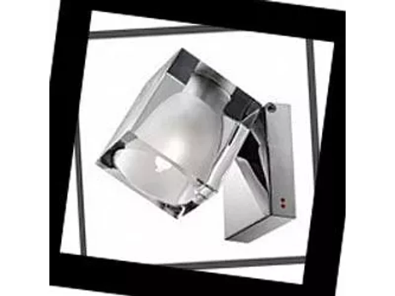 Fabbian Cubetto D28G0400, Бра