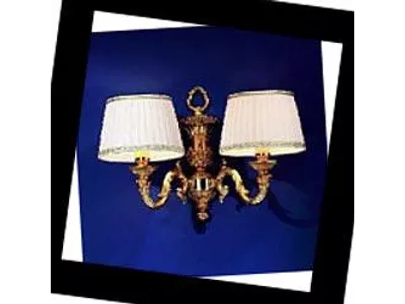 602  602/A2L  Euroluce Lampadari, Бра Euroluce 602/A2L 