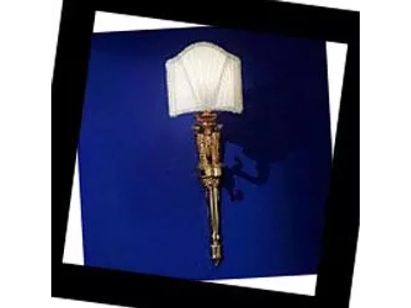 605/A1L  605  Euroluce Lampadari, Бра Euroluce 605/A1L 