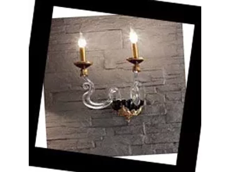 Barocco A2 Euroluce Lampadari Barocco , Бра Euroluce Barocco A2