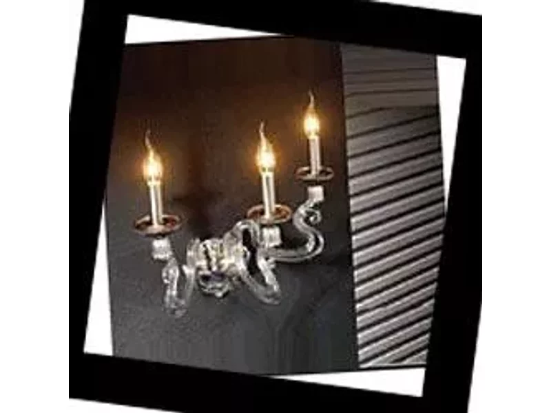 Barocco A3 Euroluce Lampadari Barocco , Бра Euroluce Barocco A3