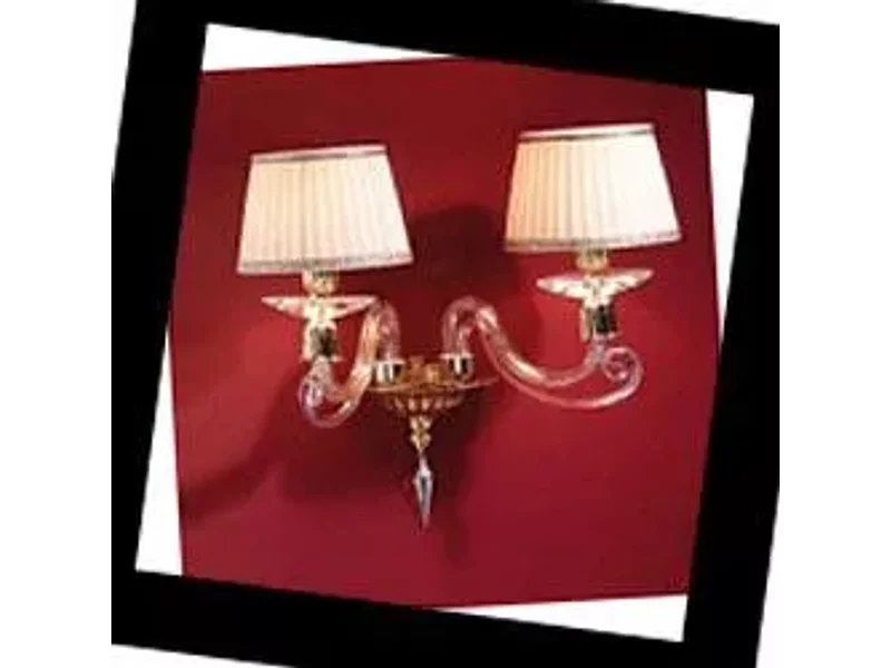 Sirio  Euroluce Lampadari Sirio A2, Бра Euroluce Sirio A2