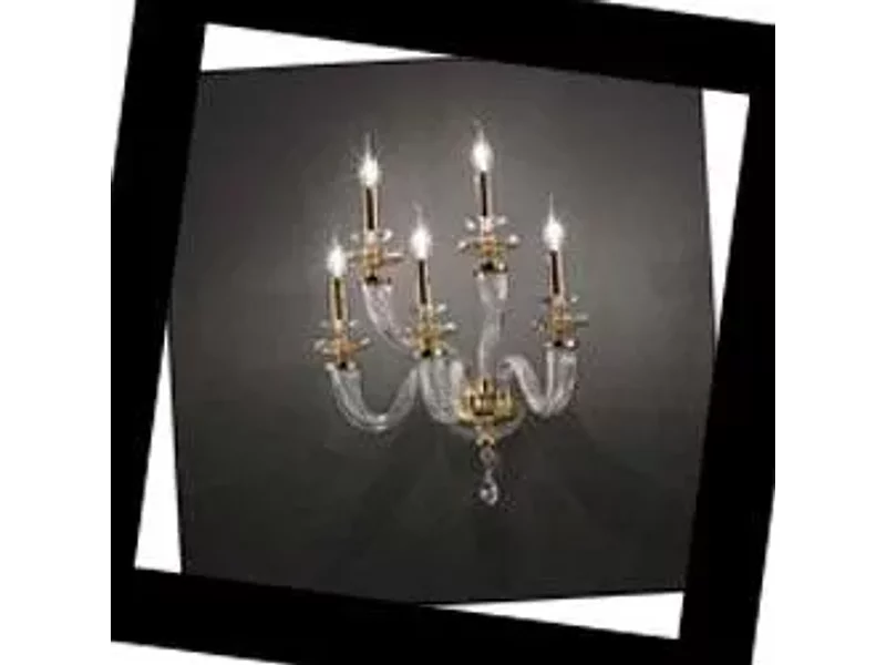 Atalia A5 ATALIA Euroluce Lampadari, Бра Euroluce Atalia A5