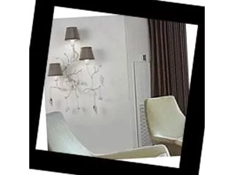 Eurolampart 1139/03AP ST.BARTH, Бра