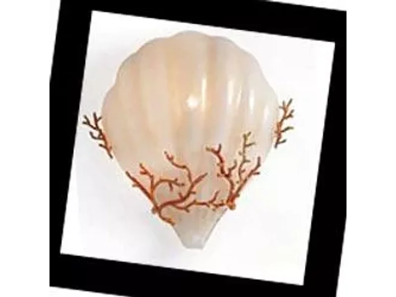 1170/01AP Eurolampart Coral, Бра