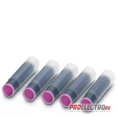 Картридж - CMS-INK-TR-C5 - 5146684, Phoenix Contact