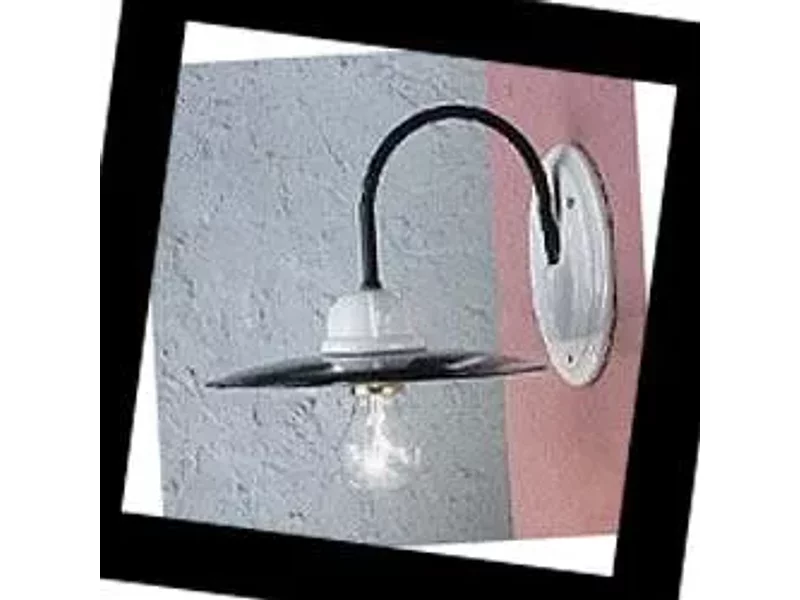 Ferroluce C001 AP Potenza, Бра