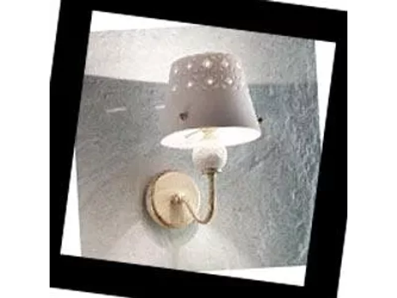 Ferroluce P1147 AP Viterbo, Бра