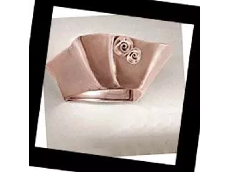 Ferroluce C1287/27 AP Pink Lecco, Бра