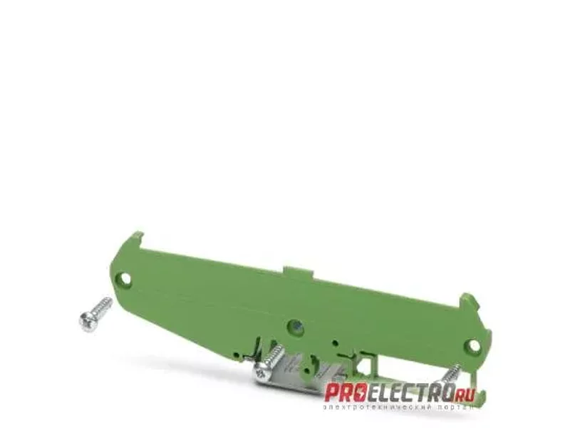 Корпуса для электронных устройств - UM108-SEFE/L - 2959696, Phoenix Contact