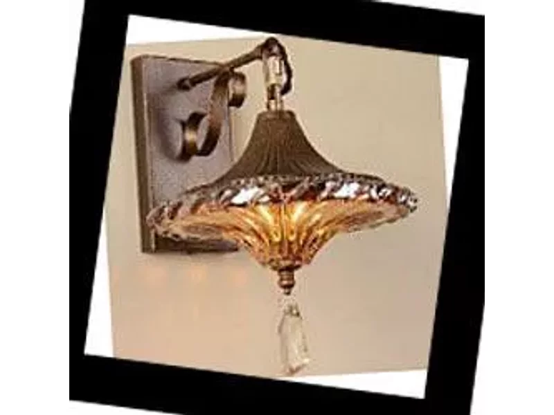 Murano 1217-1W Favourite, Бра